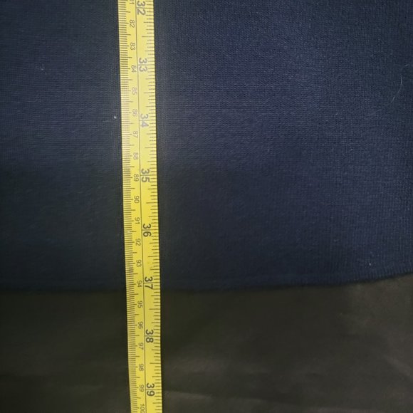 NANETTE LEPORE DRESS, SIZE L, EXCELLENT PREOWNED CONDITION - Picture 12 of 14